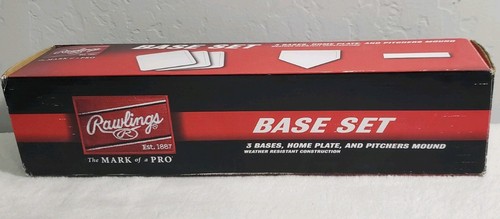 New rawlings baseball - rawlings, &