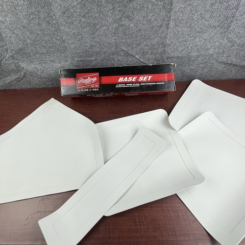 Rawlings throw down base set - throw,