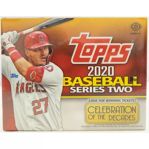 2020 topps series base card - 2020,